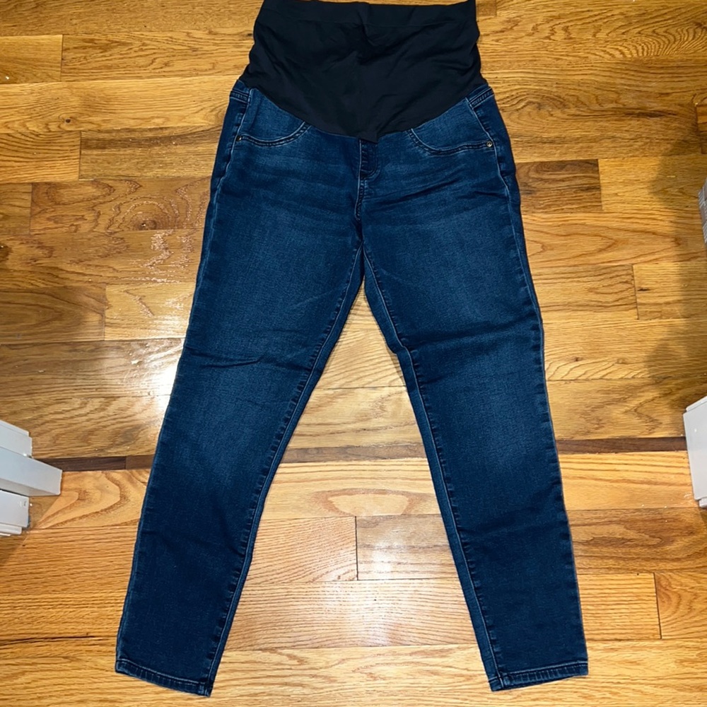 Sonoma Maternity Jeggings